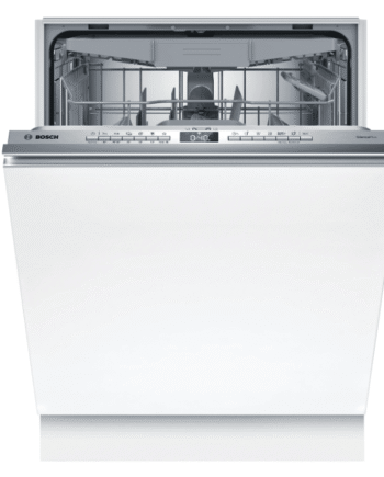 Bosch Integrerbar Opvaskemaskine Smv4hmx08e