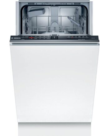Bosch Integrerbar Opvaskemaskine Spv2ikx10e