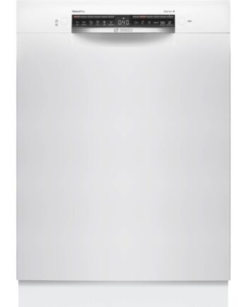 Bosch Opvaskemaskine Smu4hmw02s