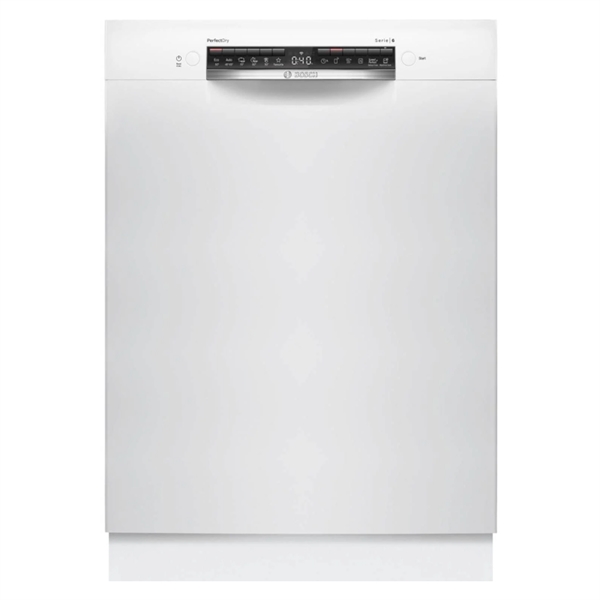 Bosch Opvaskemaskine Smu6zcw10s års Garanti