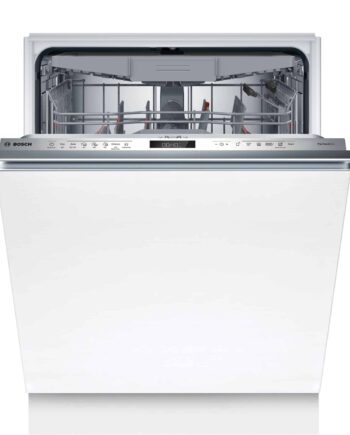 Bosch Opvaskemaskine Smv6zcx24e