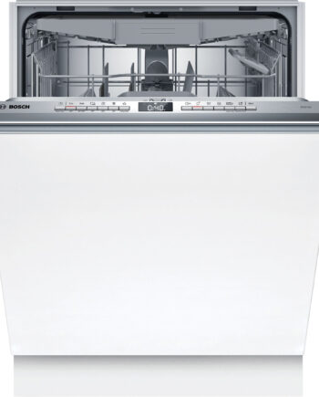 Bosch Sbh4hvx14e Serie Fuldintegreret Opvaskemaskine