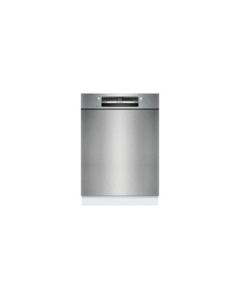Bosch Smu4hms02s Opvaskemaskine Til Indbygning