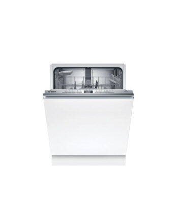 Bosch Smv4hax19e Opvaskemaskine Til Integrering