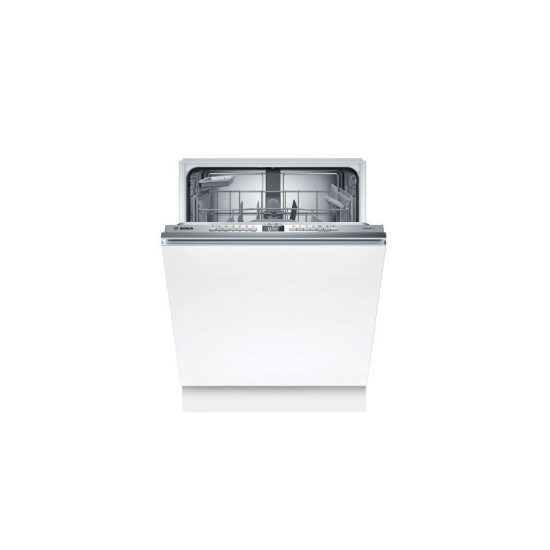 Bosch Smv4hax19e Opvaskemaskine Til Integrering