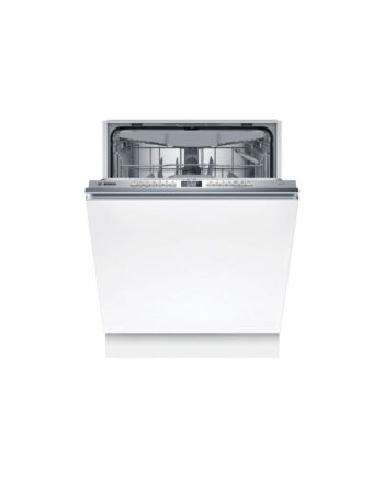 Bosch Smv4hvx03e Opvaskemaskine Til Integrering