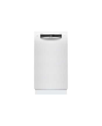 Bosch Spu4hmw01s Smal Opvaskemaskine
