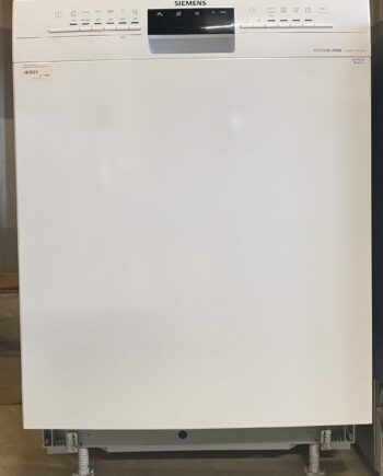 Brugt Siemens Opvaskemaskine 100 075