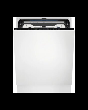 Electrolux Eec67310l Opvaskemaskine Til Integrering