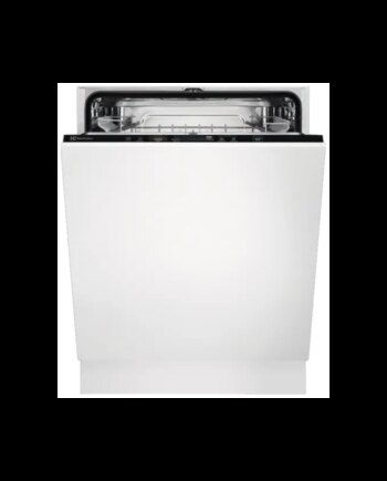 Electrolux Eeq47203l Opvaskemaskine Til Integrering