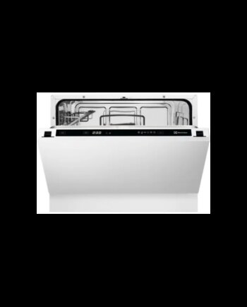 Electrolux Esl2500ro Kompakt Opvaskemaskine Til Integrering