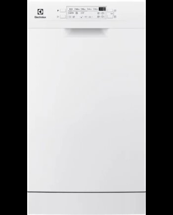 Electrolux Ess42200sw Smal Opvaskemaskine