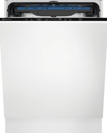 Electrolux Integrerbar Opvaskemaskine Ees48400l