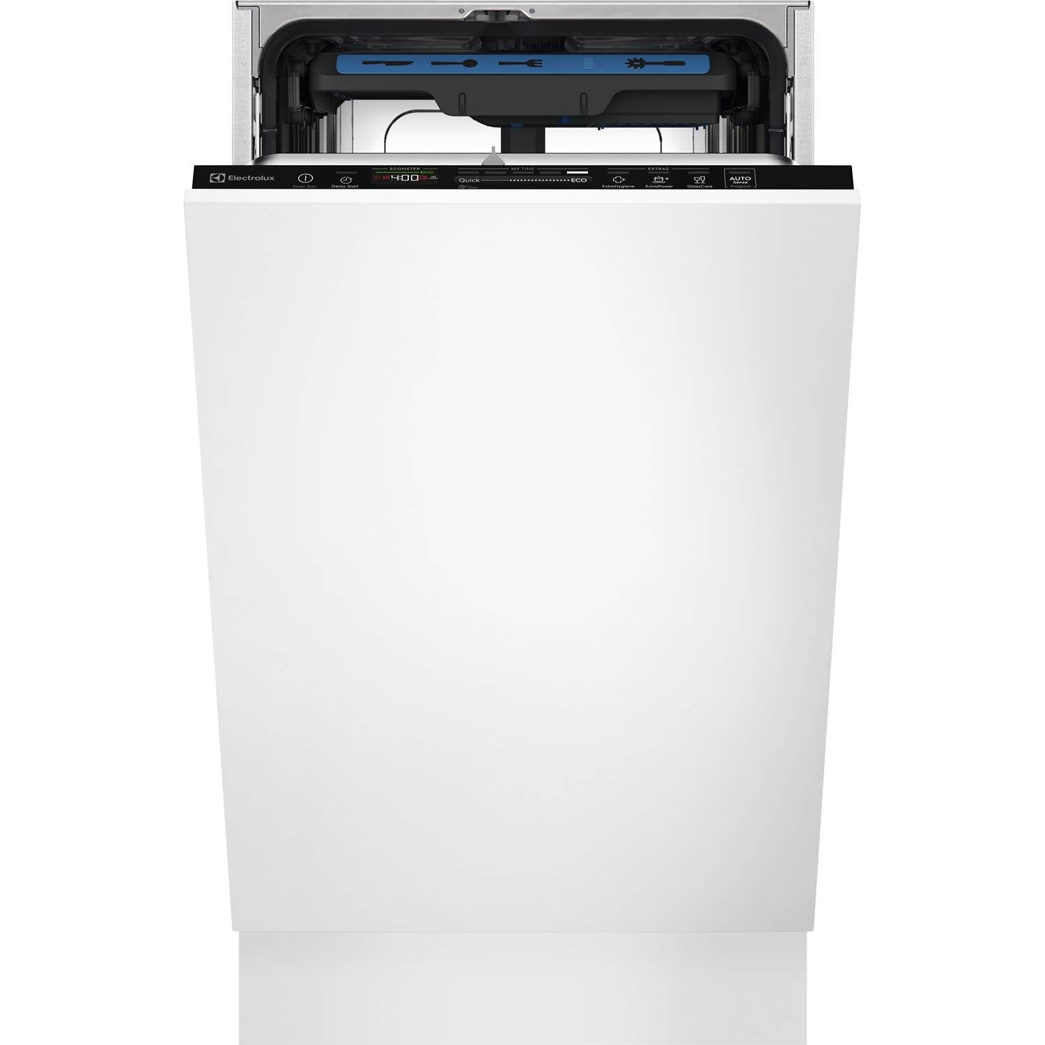 Electrolux Opvaskemaskine Eeg63400l