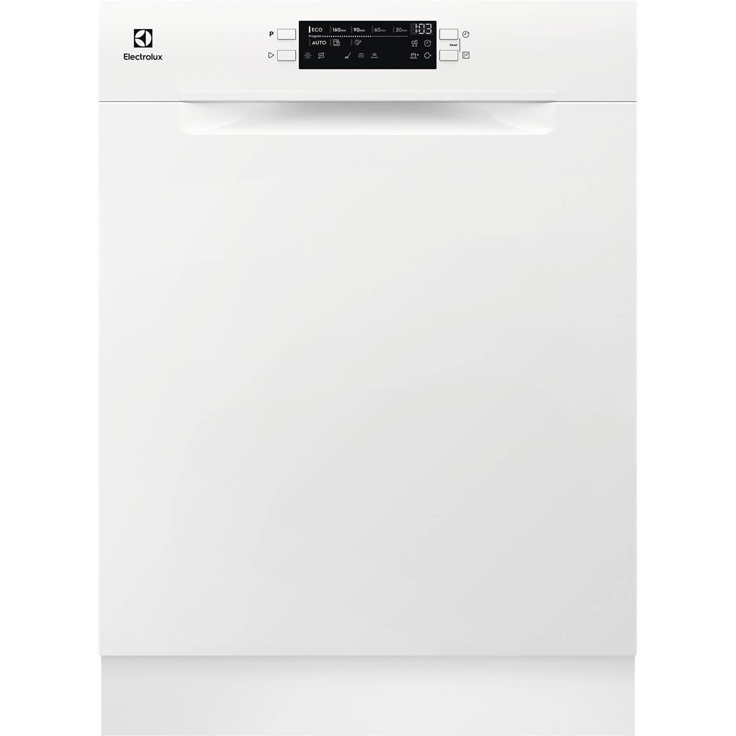 Electrolux Opvaskemaskine Esa47220uw