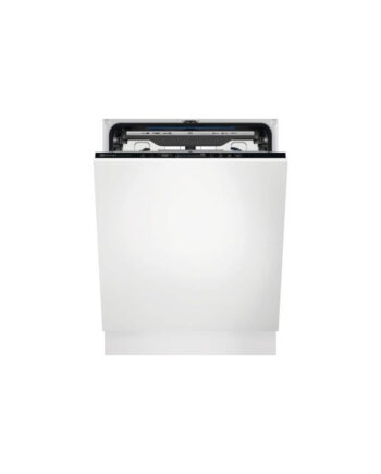 Electrolux Xe75530v Opvaskemaskine Til Integrering
