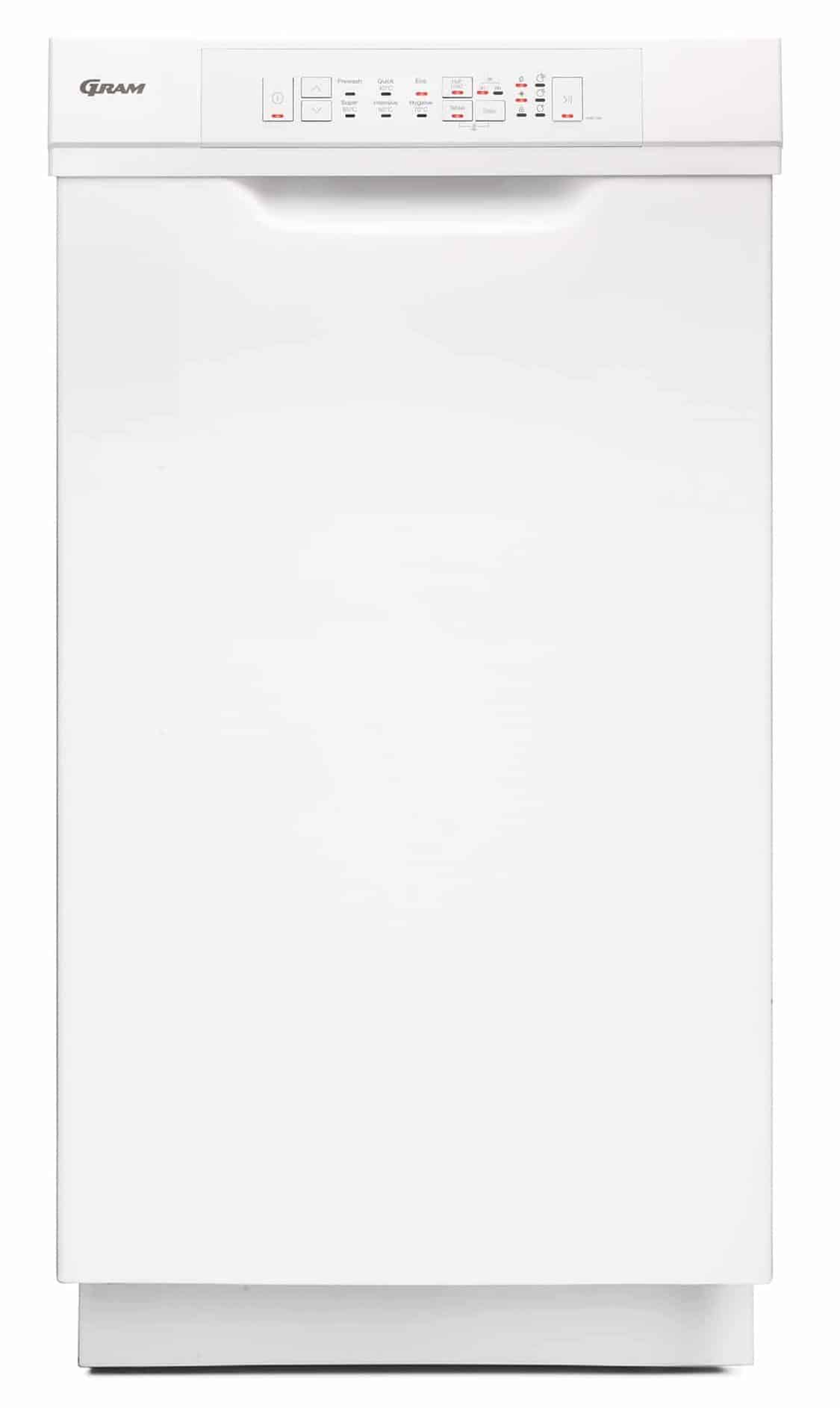 Gram Opvaskemaskine 4110