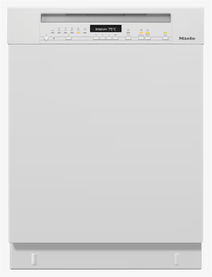 Miele Opvaskemaskine G7222scu Selection Udstillingsmodel : Erling Christensen Møbler