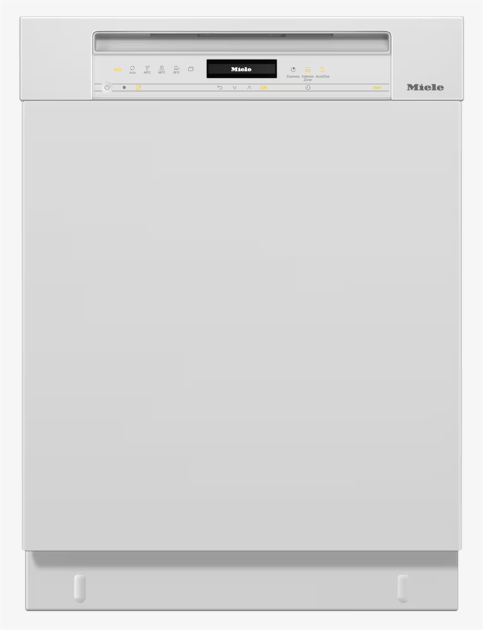 Miele Opvaskemaskine G7410 Scu Udstillingsmodel : Erling Christensen Møbler