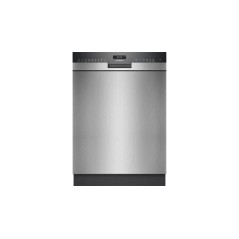 Siemens Iq500 Sn45zs07ce Opvaskemaskine Klasse Under Bordplade 40db Sølv
