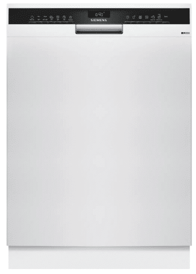 Siemens Opvaskemaskine Sn43hw00vs