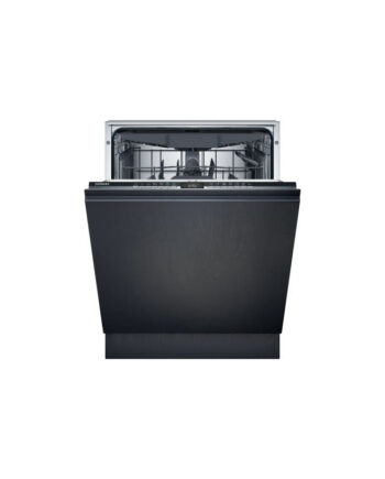 Siemens Sx73ex02ce Opvaskemaskine Til Integrering