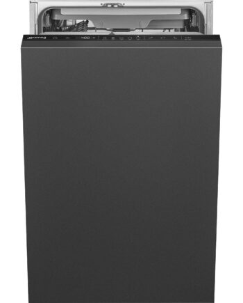 Smeg Integrerbar Opvaskemaskine St4533in