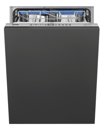 Smeg Integrerbar Opvaskemaskine Stl323bqlh