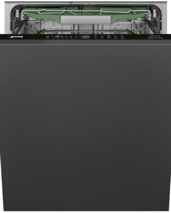 Smeg Stl7322bql Integreret Opvaskemaskine