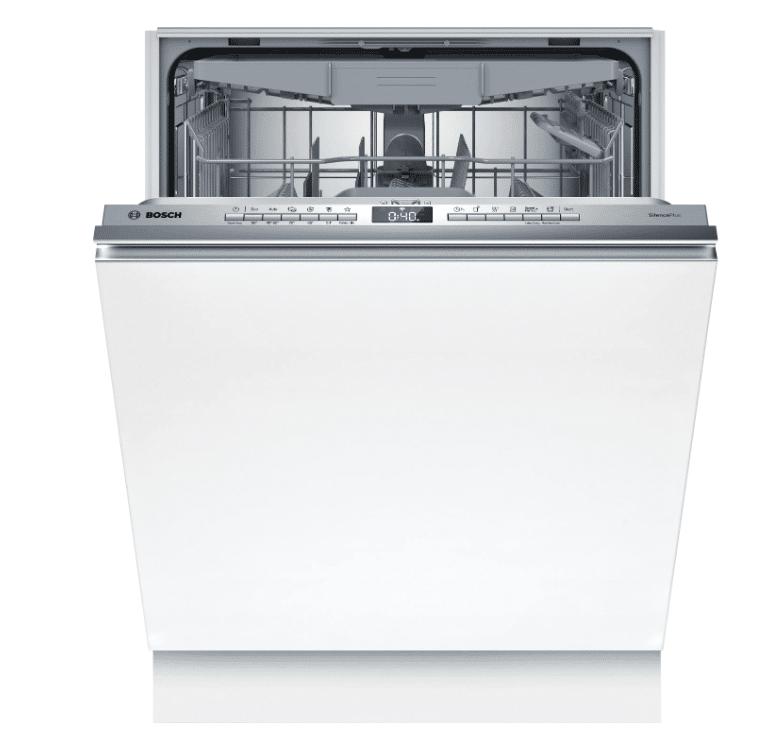 Bosch Integrerbar Opvaskemaskine Smv4hmx08e
