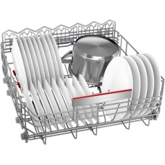 Bosch Serie Smd8tcx04e Opvaskemaskine Klasse Til Indbygning 42db