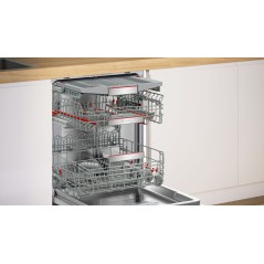 Bosch Serie  Smv8ycx02e