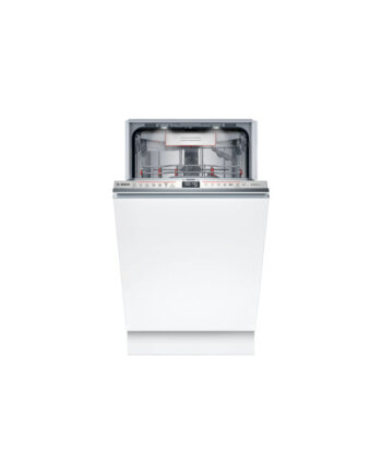 Bosch Spv6zmx17e Zeolith Smal Opvaskemaskine Til Integrering