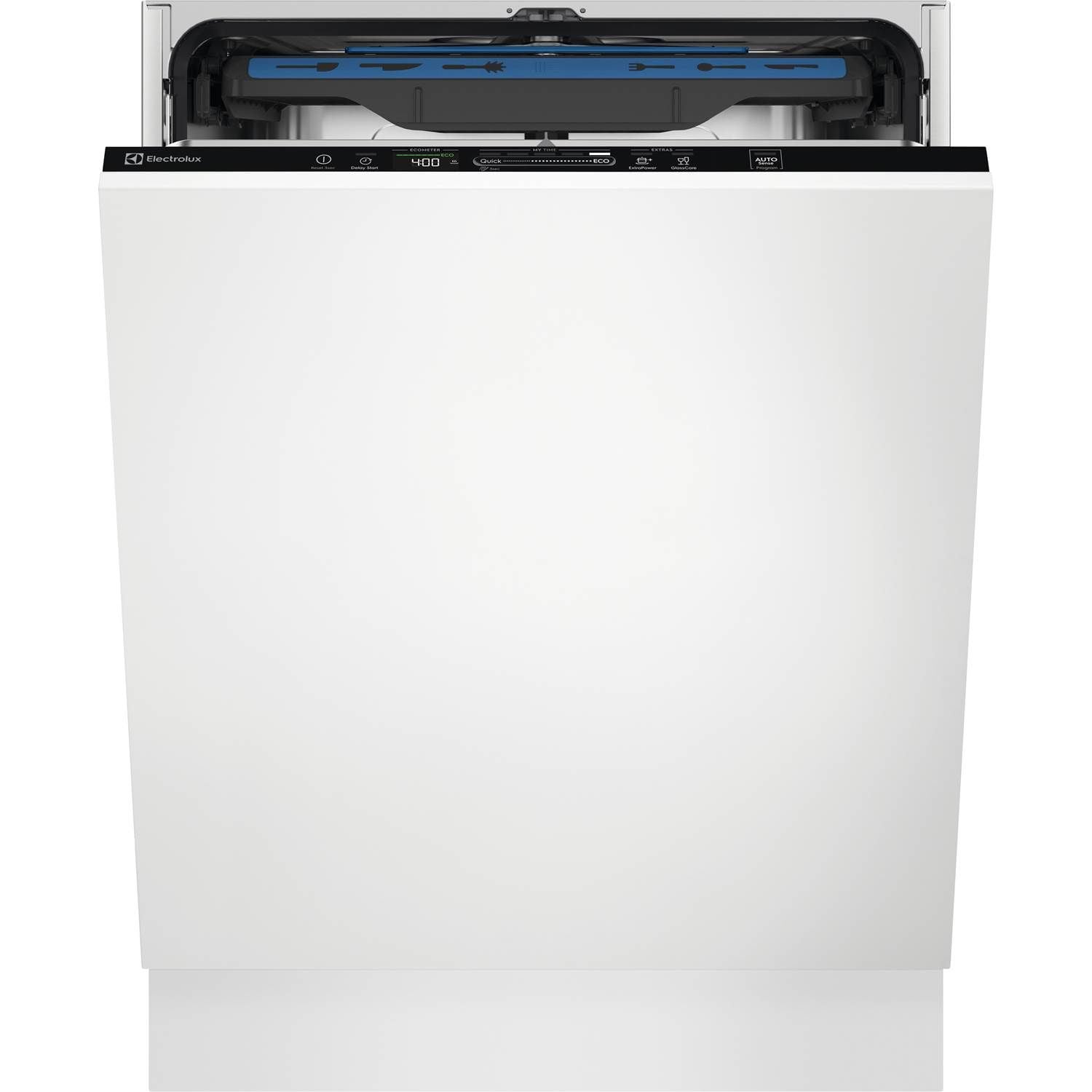 Electrolux Integrerbar Opvaskemaskine Ees48400l