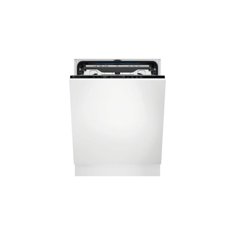 Electrolux Xe75530v Opvaskemaskine Til Integrering