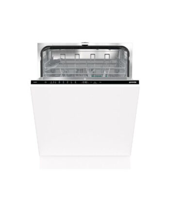 Gorenje Gv642e90 Opvaskemaskine Til Integrering