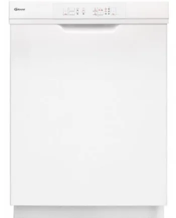 Gram Om6100 90t Opvaskemaskine