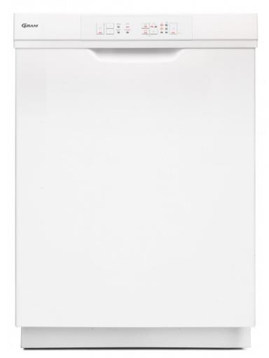Gram Om6100 90t Opvaskemaskine