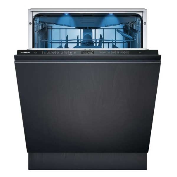 Siemens Integrerbar Opvaskemaskine Sn65ex08ce års Garanti