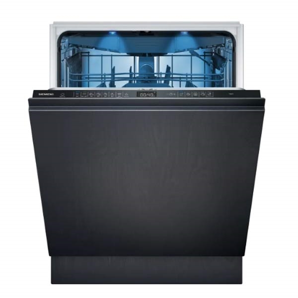 Siemens Iq500 Integrerbar Opvaskemaskine Sx75zx07ce års Garanti