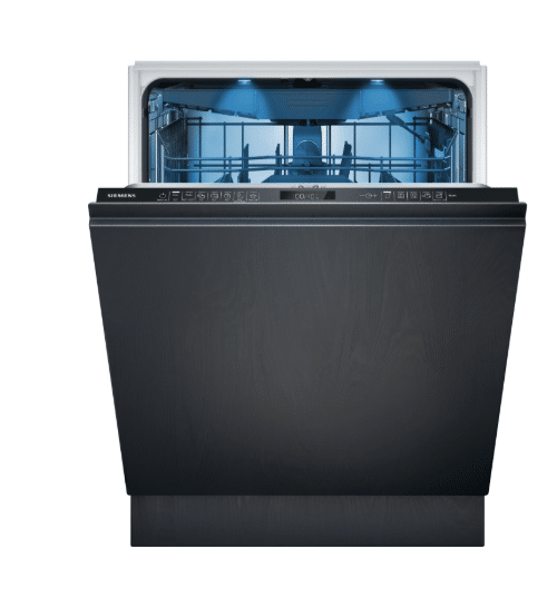 Siemens Opvaskemaskine Sn65ex22ce