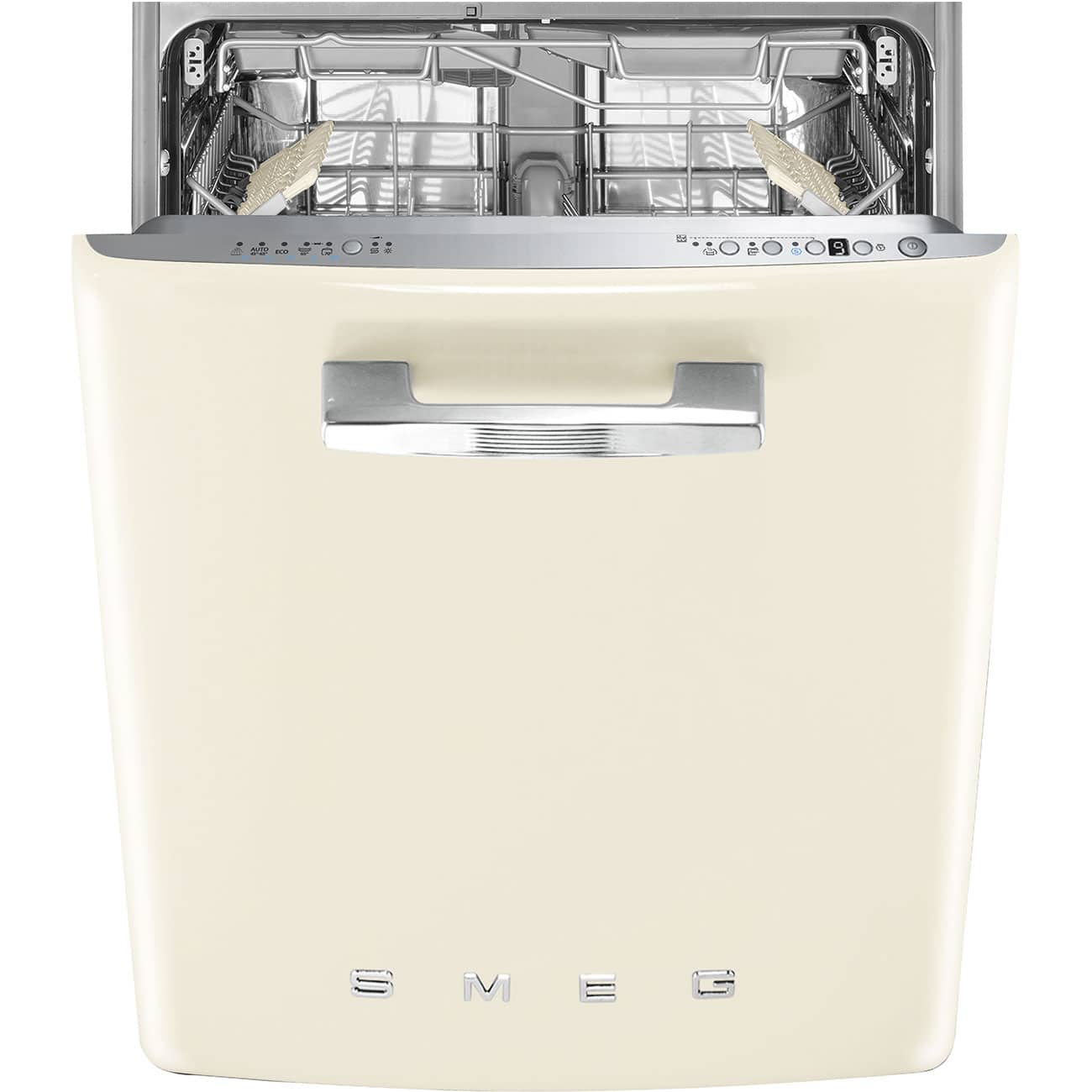 Smeg Opvaskemaskine Stfabcr3