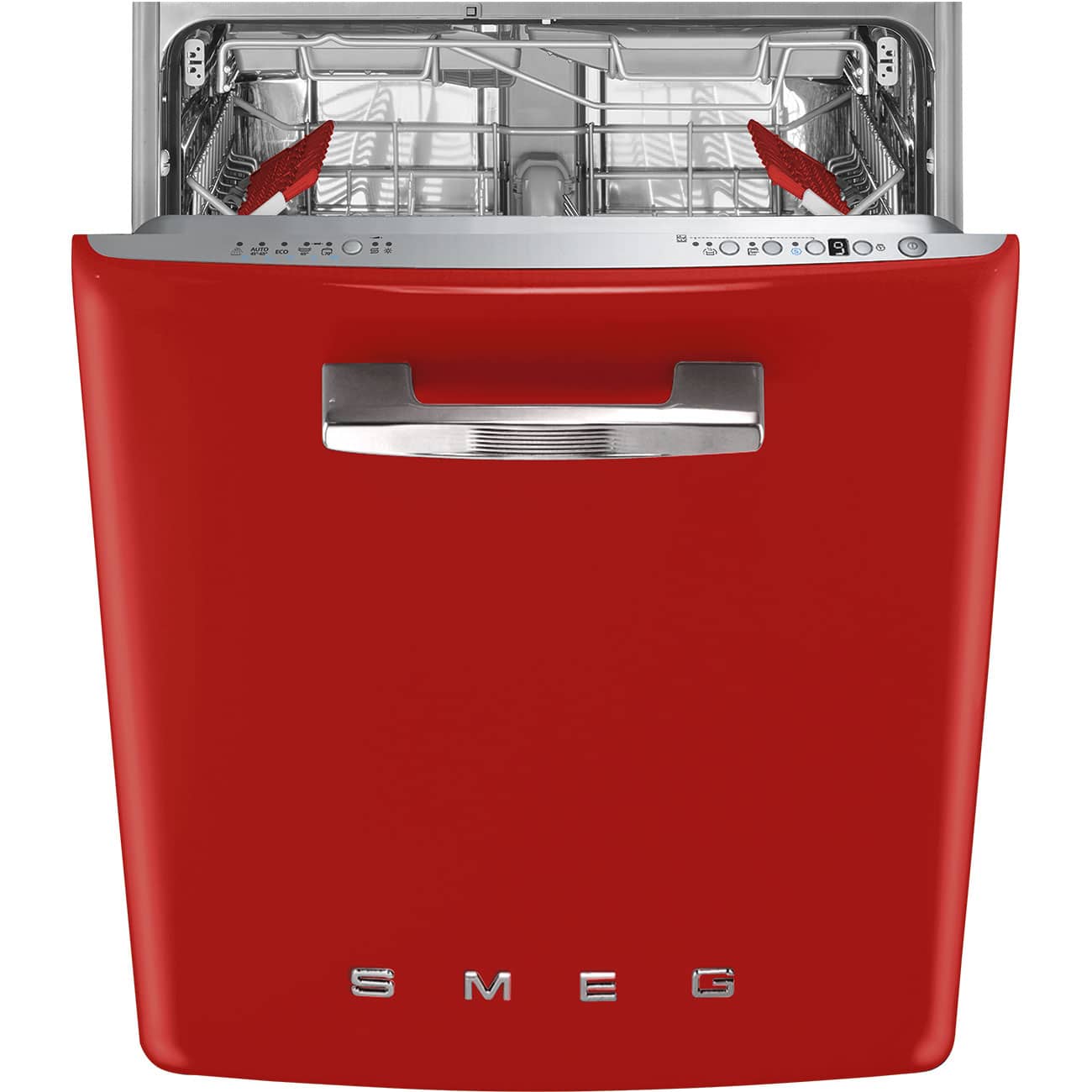 Smeg Opvaskemaskine Stfabrd3