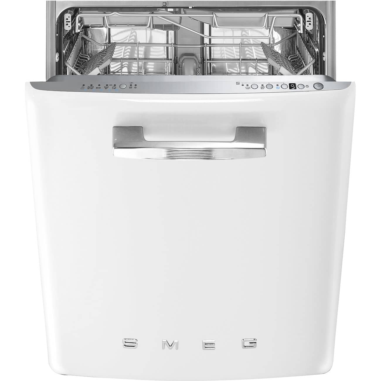 Smeg Opvaskemaskine Stfabwh3