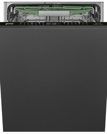 Smeg Stl7324aql Integreret Opvaskemaskine