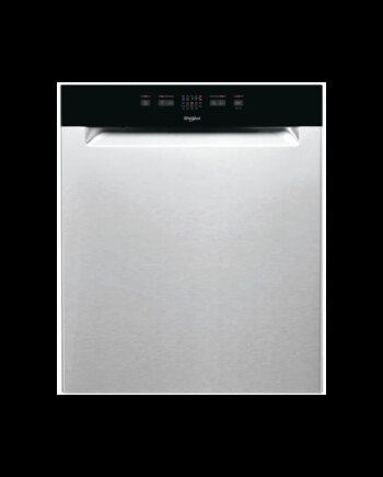 Whirlpool Wue 2b26 Opvaskemaskine Til Indbygning