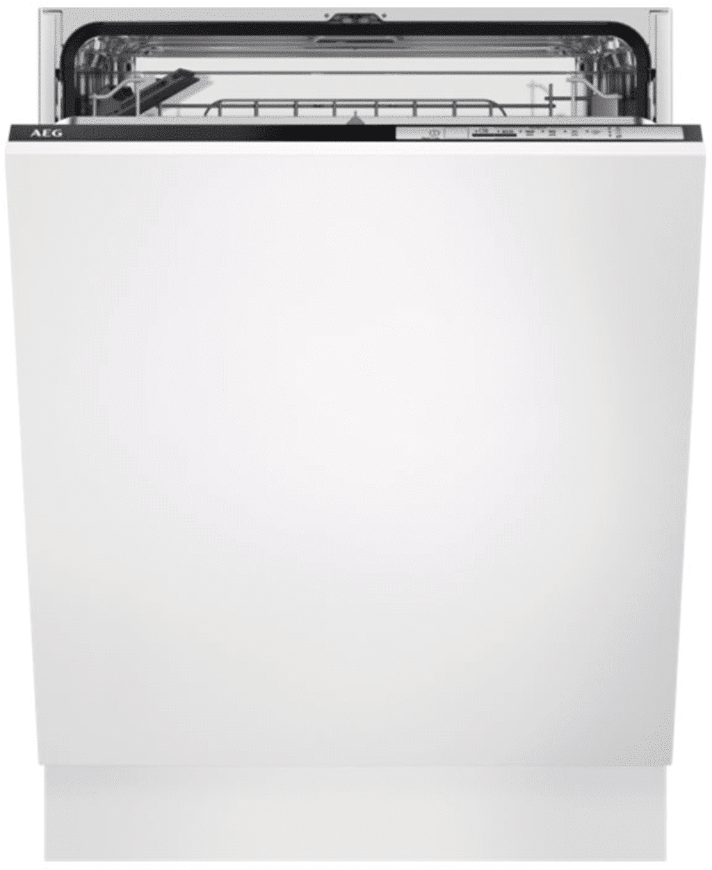 Aeg Integrerbar Opvaskemaskine Fsb32610z