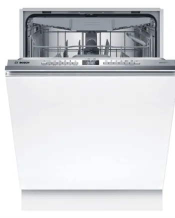 Bosch Integrerbar Opvaskemaskine Smv4hmx08e  års Garanti
