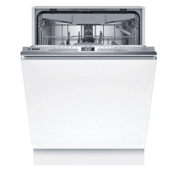 Bosch Integrerbar Opvaskemaskine Smv4hmx08e års Garanti