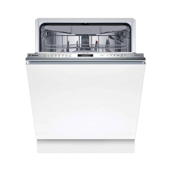 Bosch Opvaskemaskine Integrerbar Smv6zcx24e års Garanti